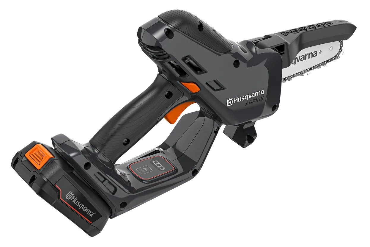 Husqvarna Aspire™ P5 Grensåg - utan batteri och laddare