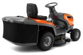 Husqvarna TC 112 Traktor Husqvarna TC 112 Traktor