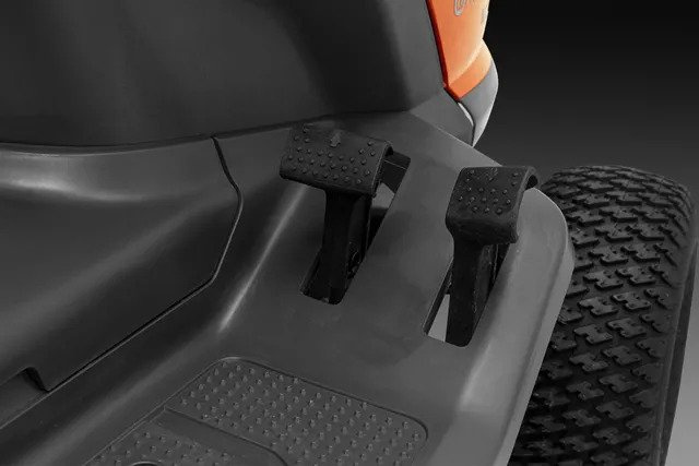 Husqvarna TC 112 Traktor