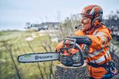 Husqvarna T542i XP® G batterimotorsåg Husqvarna T542i XP® G batterimotorsåg