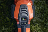 Husqvarna 542i XP® inkl batteri & laddare Husqvarna 542i XP® inkl batteri & laddare