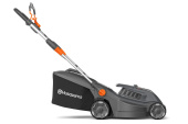 Husqvarna Aspire™ LC34A Gräsklippare - med batteri och laddare Husqvarna Aspire™ LC34A Gräsklippare - med batteri och laddare