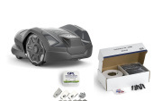 Husqvarna Automower® 310E Nera Startpaket Husqvarna Automower® 310E Nera Startpaket