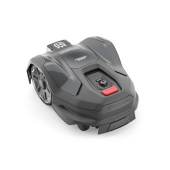 Husqvarna Automower® 410XE Nera Startpaket Husqvarna Automower® 410XE Nera Startpaket