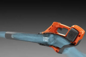 Husqvarna 530iB Batteri Lövblås Husqvarna 530iB Batteri Lövblås
