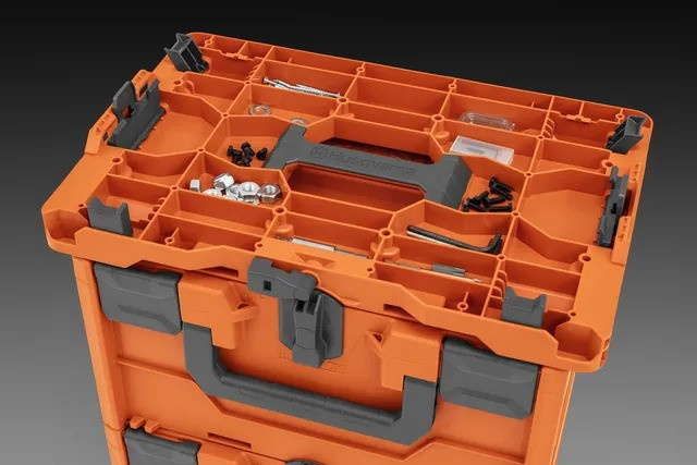 Husqvarna Multi-adapterplatta