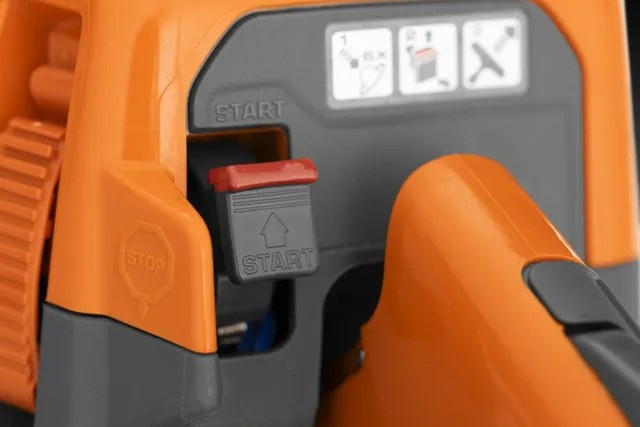 Husqvarna 450X Motorsåg