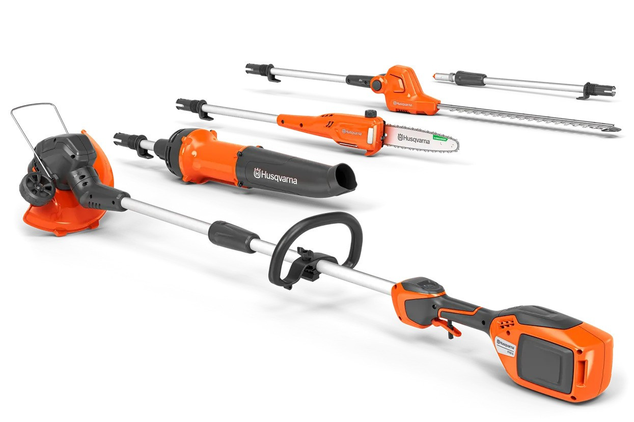 Husqvarna DB110 FLXi lövblåsare