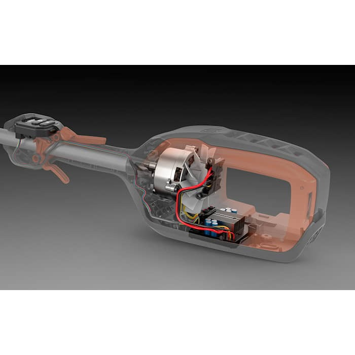 Husqvarna 525iHE3 Batteri Stånghäcksax