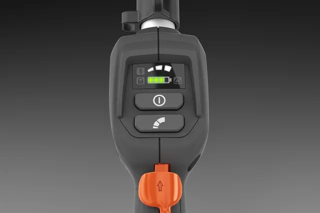 Husqvarna 525iHF3 Batteri Stånghäcksax