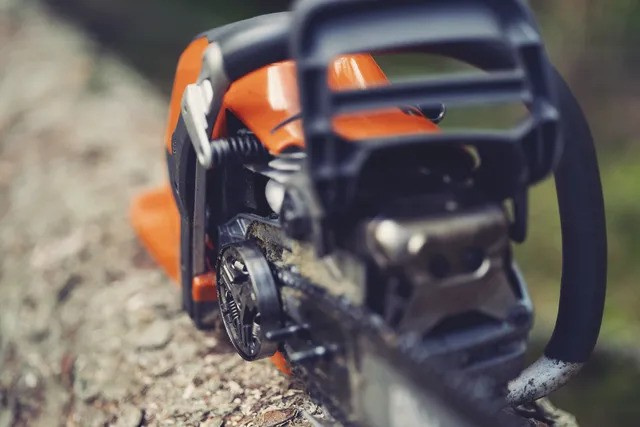 Husqvarna 564 XP G Fuel Inject Startpaket