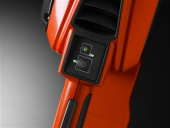 Husqvarna 535i XP Batteri motorsåg Husqvarna 535i XP Batteri motorsåg