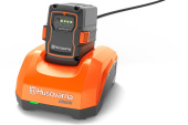 Husqvarna Batteriladdare C500X Husqvarna Batteriladdare C500X