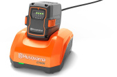 Husqvarna Batteriladdare C750X Husqvarna Batteriladdare C750X