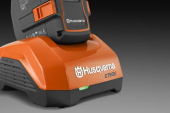 Husqvarna Batteriladdare C750X Husqvarna Batteriladdare C750X