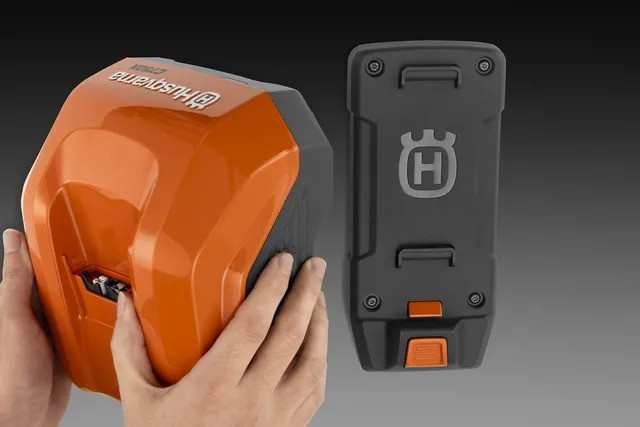 Husqvarna Batteriladdare C750X