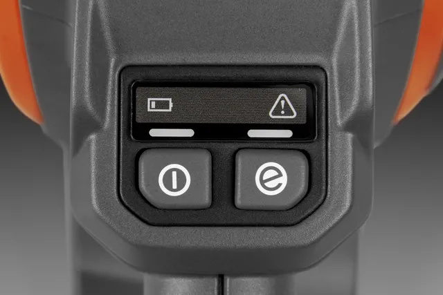 Husqvarna 435i inkl BLi30 & QC250