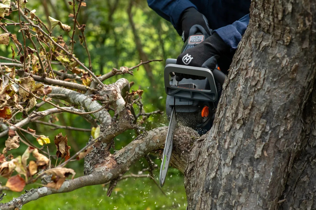 Husqvarna Aspire™ C15X utan batteri och laddare