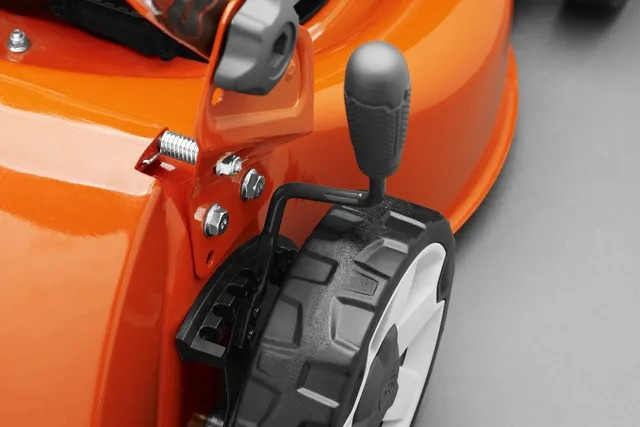 Husqvarna LB144 Gräsklippare