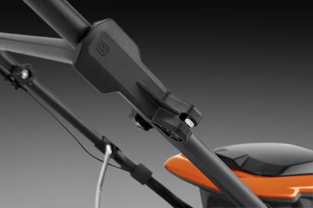 Husqvarna LB 244E Gräsklippare