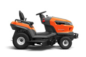 Husqvarna TS 220T Traktor Husqvarna TS 220T Traktor