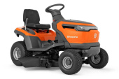 Husqvarna TS 100i Batteridriven Traktor Husqvarna TS 100i Batteridriven Traktor