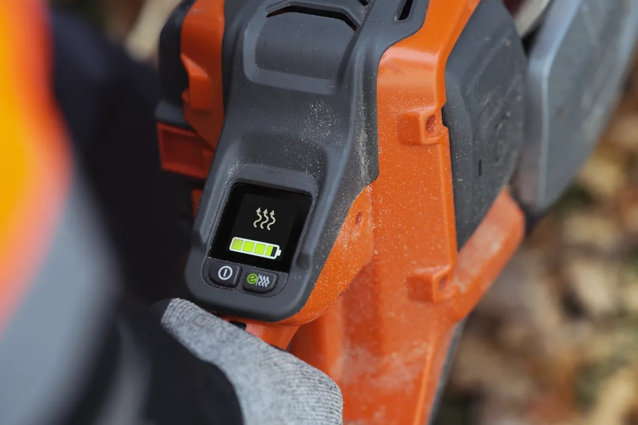 Husqvarna 550i XP® Batteri motorsåg