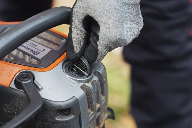 Husqvarna 550i XP® G Batteri motorsåg