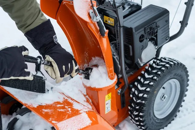 Husqvarna ST 269 Snöslunga