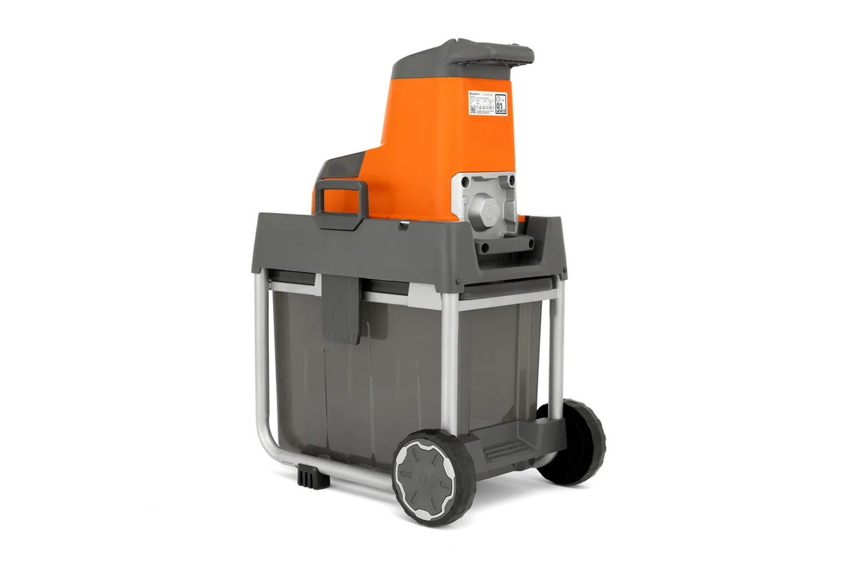 Husqvarna Kompostkvarn GS340is