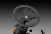 Husqvarna Rider 214Ts Husqvarna Rider 214Ts