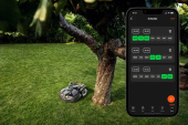 Husqvarna Automower® 320 NERA Robotgräsklippare Husqvarna Automower® 320 NERA Robotgräsklippare
