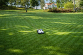 Husqvarna Automower® 430V Nera Robotgräsklippare Husqvarna Automower® 430V Nera Robotgräsklippare