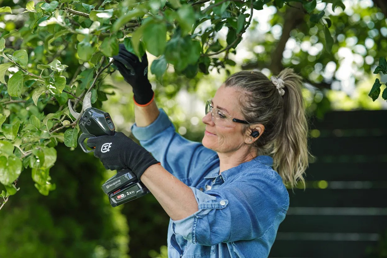 Husqvarna Aspire™ PS30X-P4A batteridriven sekatör