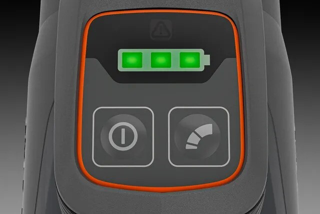 Husqvarna Aspire™ BVX-P4A utan batteri och laddare