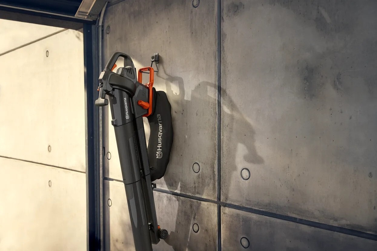 Husqvarna Aspire™ BVX-P4A utan batteri och laddare