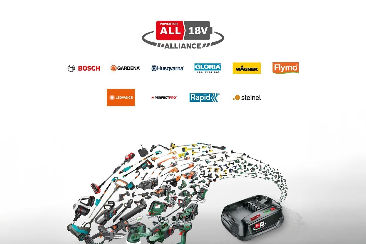 Husqvarna Aspire™ BVX-P4A utan batteri och laddare