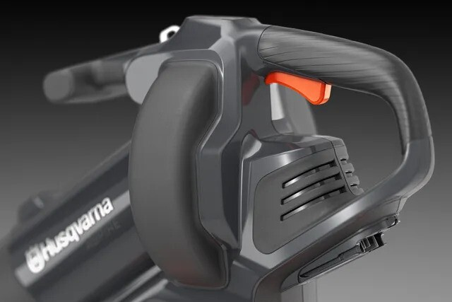 Husqvarna Aspire™ BVX-P4A utan batteri och laddare
