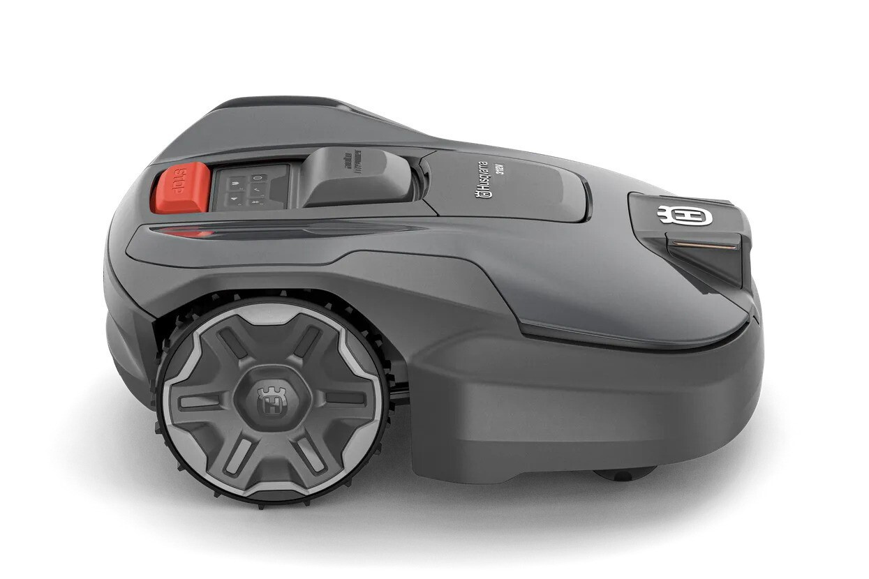 Husqvarna Automower® 312V Robotgräsklippare