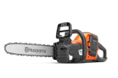 Husqvarna 230i batteridriven motorsåg med batteri och laddare Husqvarna 230i batteridriven motorsåg med batteri och laddare