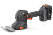 Husqvarna Aspire™ S20 Busk-/Grässax - med batteri och laddare Husqvarna Aspire™ S20 Busk-/Grässax - med batteri och laddare