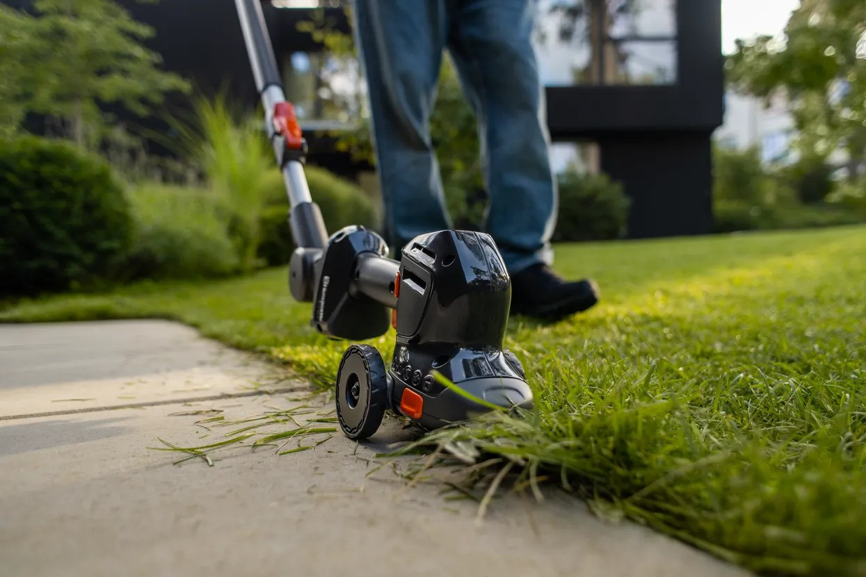 Husqvarna Aspire™ teleskopskaft