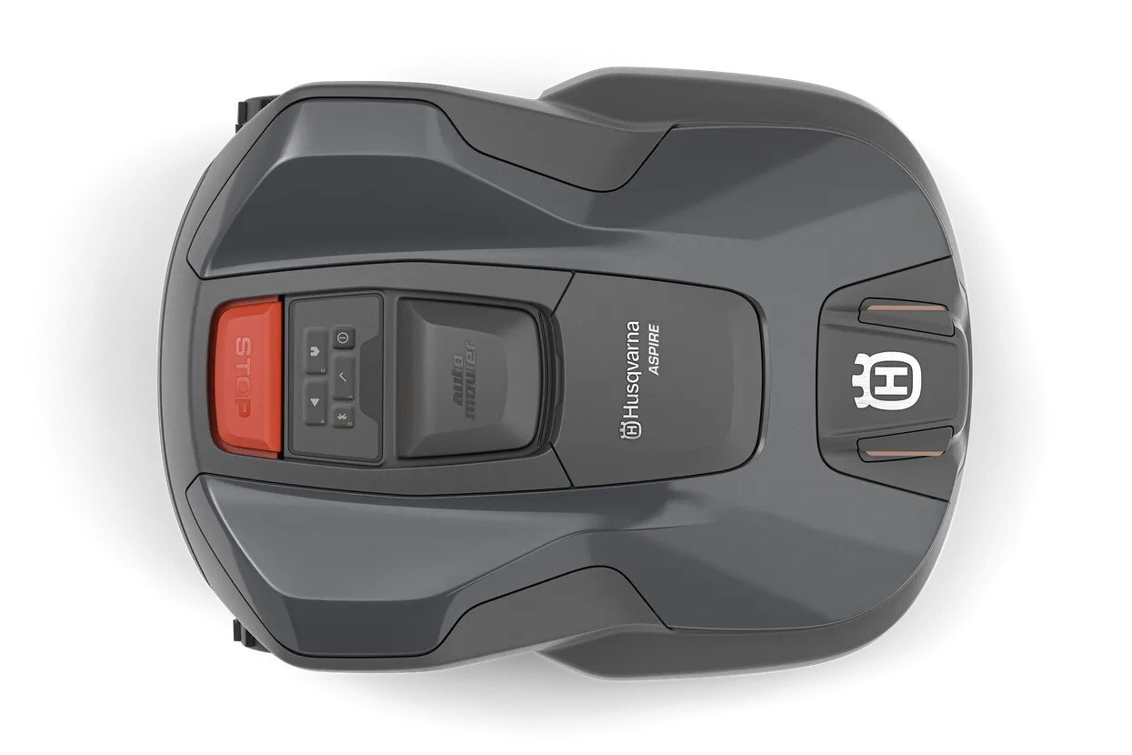 Husqvarna Automower® Aspire™ R6V Connectpaket