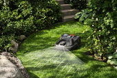 Husqvarna Automower® Aspire™ R6V Robotgräsklippare Husqvarna Automower® Aspire™ R6V Robotgräsklippare
