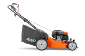 Husqvarna LC 353 AWD Fyrhjulsdriven Gräsklippare Husqvarna LC 353 AWD Fyrhjulsdriven Gräsklippare