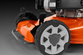 Husqvarna LC 353 AWD Fyrhjulsdriven Gräsklippare Husqvarna LC 353 AWD Fyrhjulsdriven Gräsklippare
