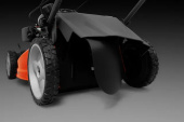 Husqvarna LC 353 AWD Fyrhjulsdriven Gräsklippare Husqvarna LC 353 AWD Fyrhjulsdriven Gräsklippare