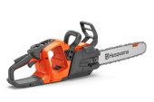 Husqvarna 440i Batterimotorsåg inkl batteri & laddare Husqvarna 440i Batterimotorsåg inkl batteri & laddare