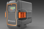 Husqvarna Batteri B360X 10 Ah 36V Husqvarna Batteri B360X 10 Ah 36V