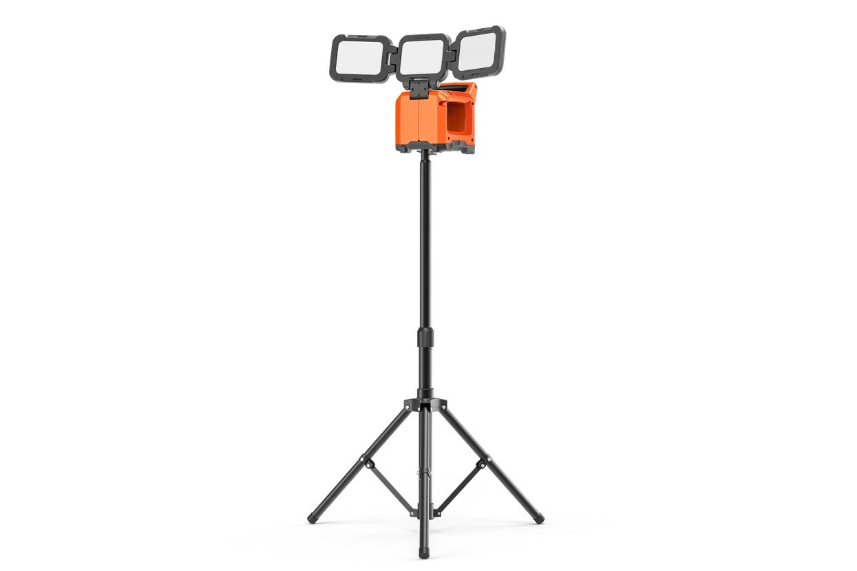 Husqvarna arbetsbelysning WL7i